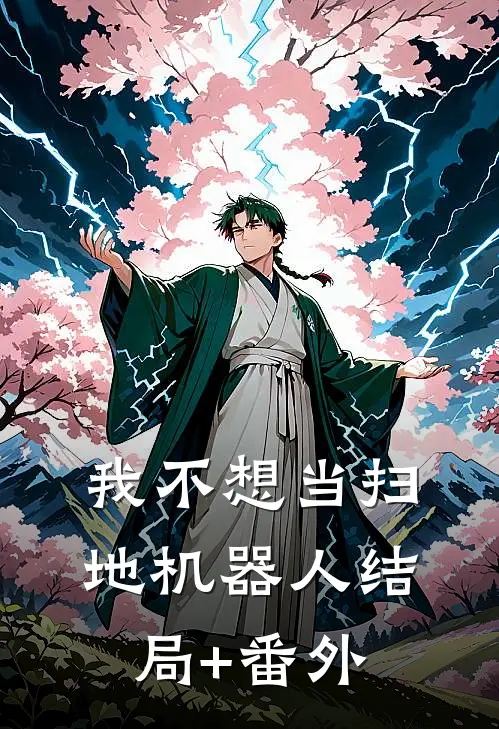 我不想当扫地机器人结局+番外