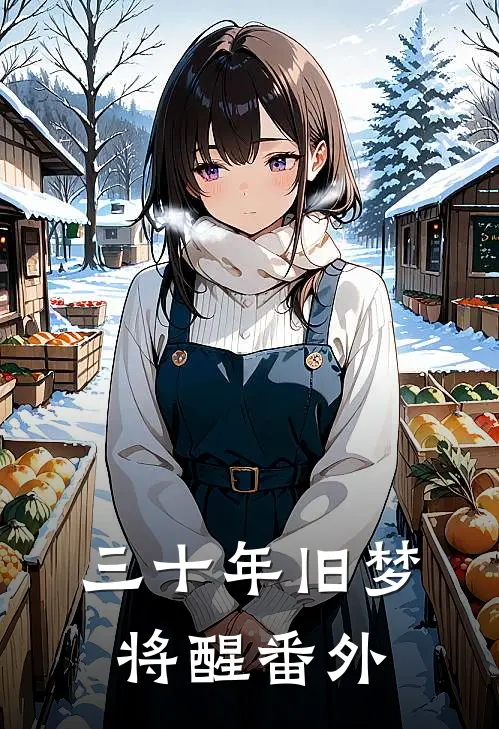 三十年旧梦将醒 番外