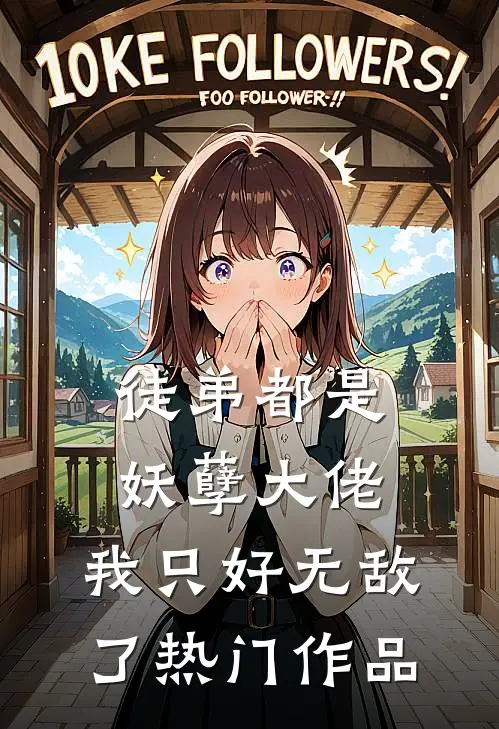 徒弟都是妖孽大佬，我只好无敌了热门作品