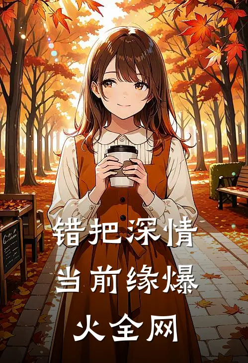 错把深情当前缘爆火全网