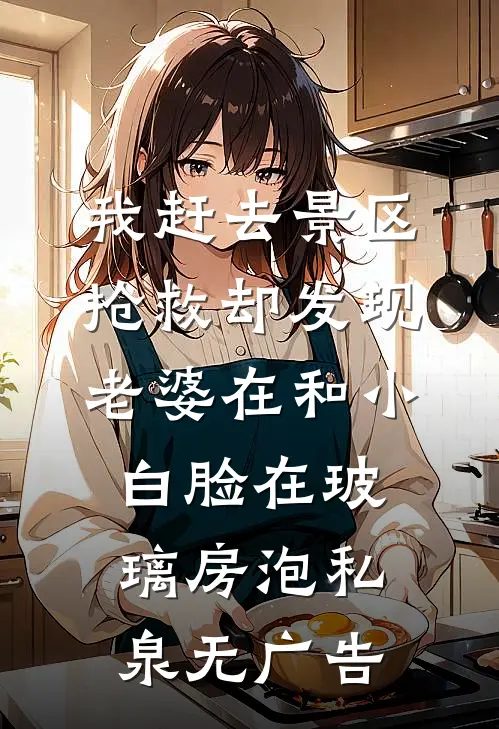 我赶去景区抢救却发现老婆在和小白脸在玻璃房泡私泉无广告