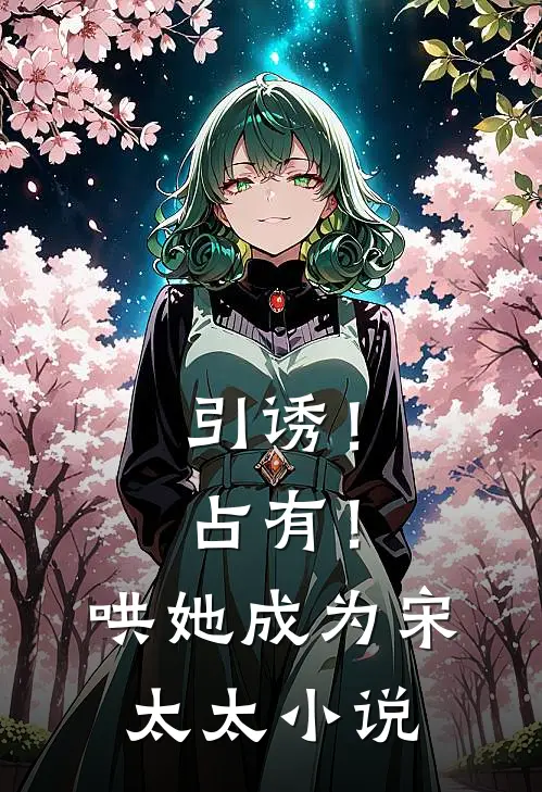 引诱！占有！哄她成为宋太太小说