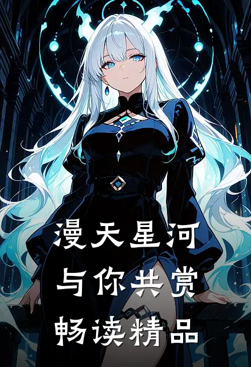漫天星河，与你共赏畅读精品
