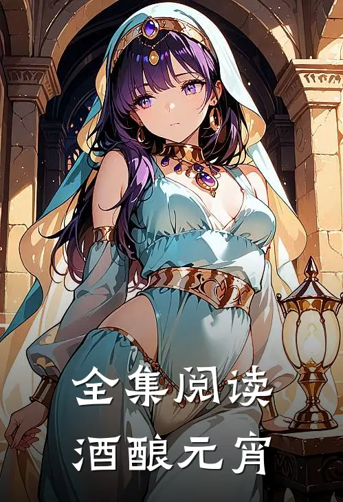 全集阅读酒酿元宵