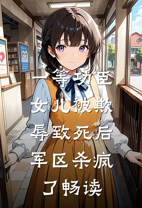一等功臣女儿被欺辱致死后，军区杀疯了畅读
