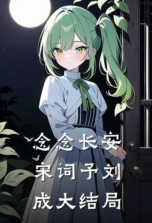 念念长安宋词予刘成大结局