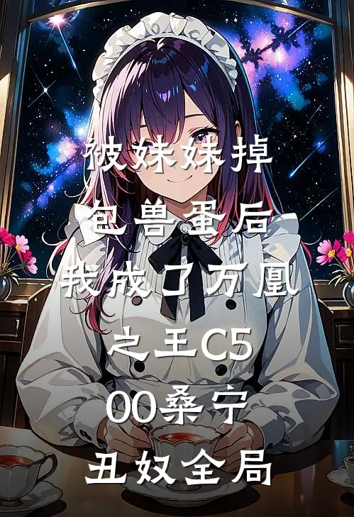 被妹妹掉包兽蛋后，我成了万凰之王C500桑宁丑奴全局