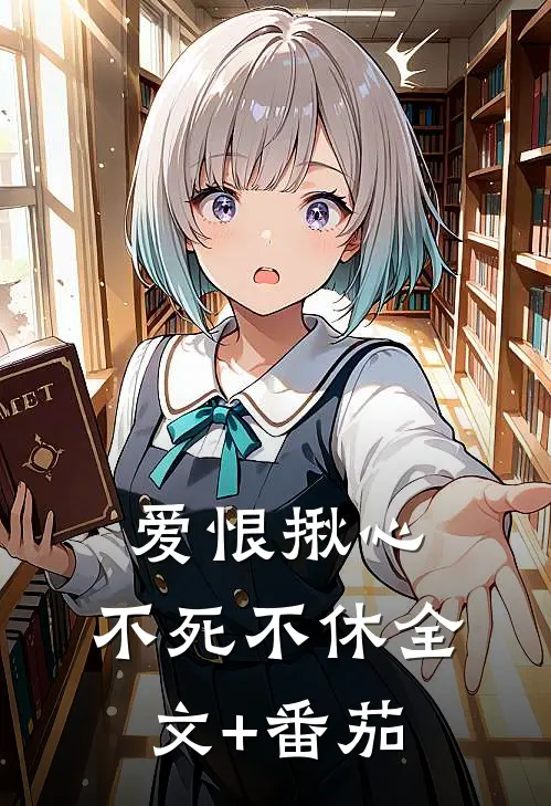 爱恨揪心，不死不休全文+番茄