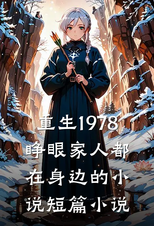 重生1978,睁眼家人都在身边的小说短篇小说