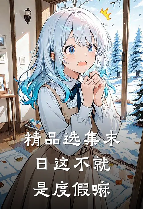 精品选集末日这不就是度假嘛