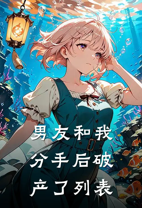 男友和我分手后破产了列表