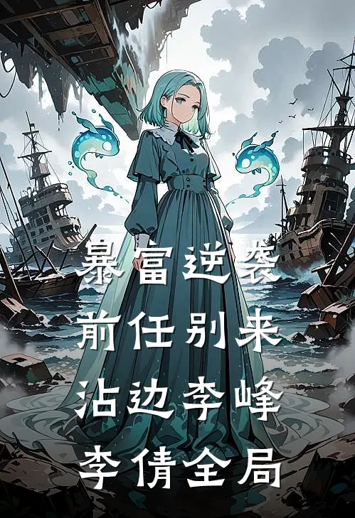 暴富逆袭：前任别来沾边李峰李倩全局