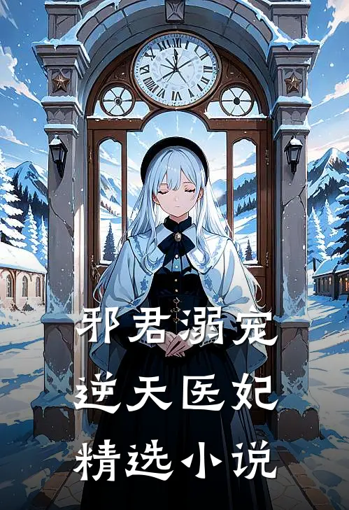 邪君溺宠：逆天医妃精选小说