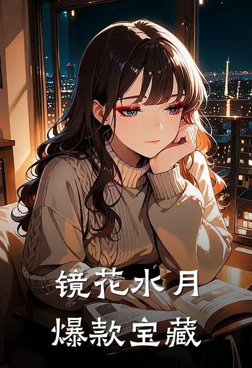 镜花水月爆款宝藏