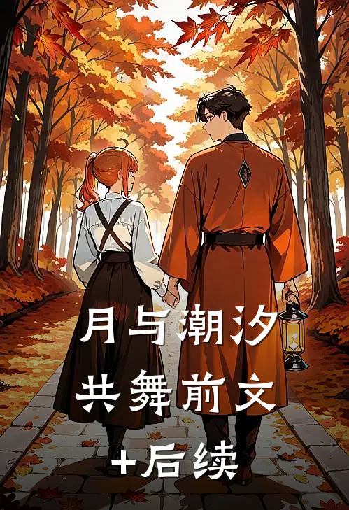 月与潮汐共舞前文+后续
