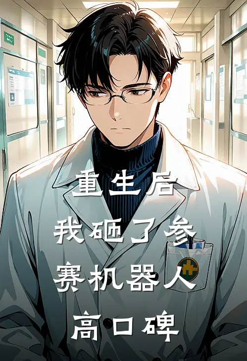 重生后，我砸了参赛机器人高口碑