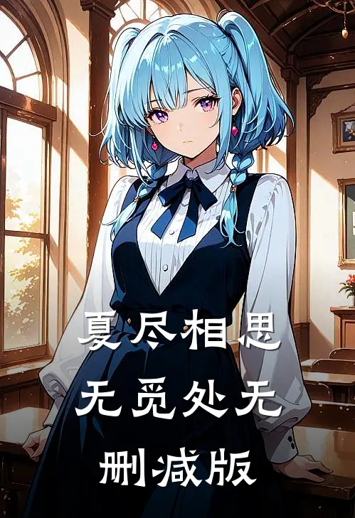 夏尽相思无觅处无删减版