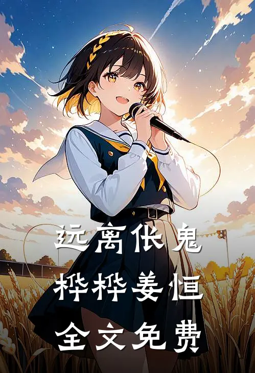 远离伥鬼桦桦姜恒全文免费
