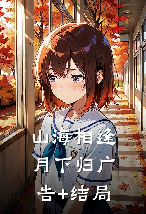 山海相逢月下归广告+结局