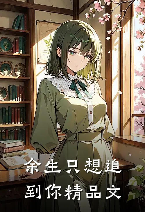 余生只想追到你精品文