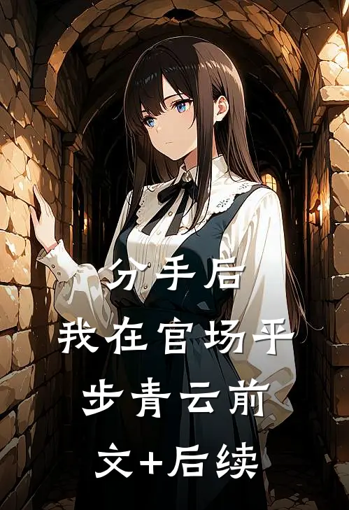 分手后，我在官场平步青云前文+后续