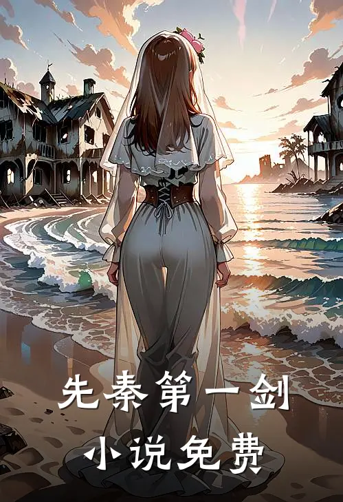 先秦第一剑小说免费