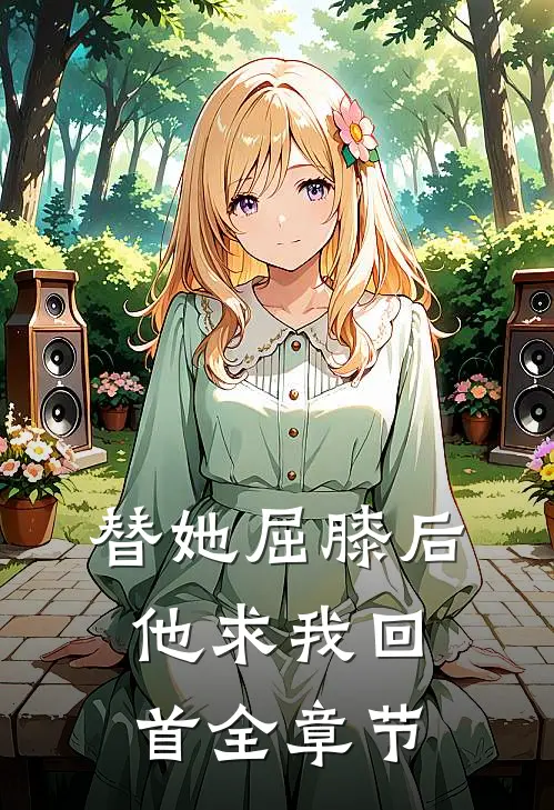 替她屈膝后，他求我回首全章节