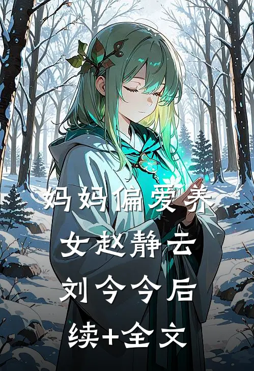 妈妈偏爱养女赵静云刘今今后续+全文