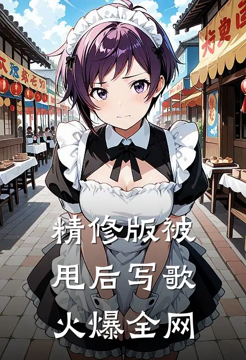 精修版被甩后写歌火爆全网