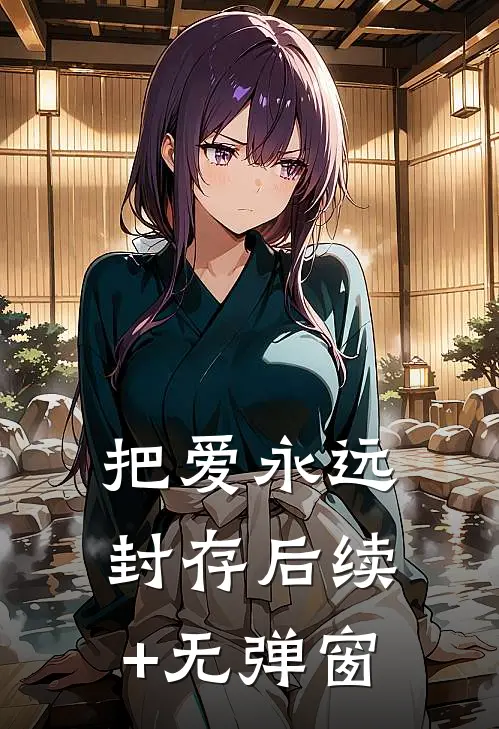 把爱永远封存后续+无弹窗