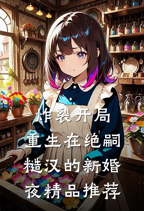 炸裂开局，重生在绝嗣糙汉的新婚夜精品推荐