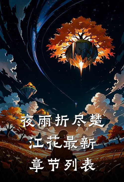 夜雨折尽楚江花最新章节列表