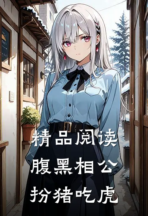 精品阅读腹黑相公扮猪吃虎