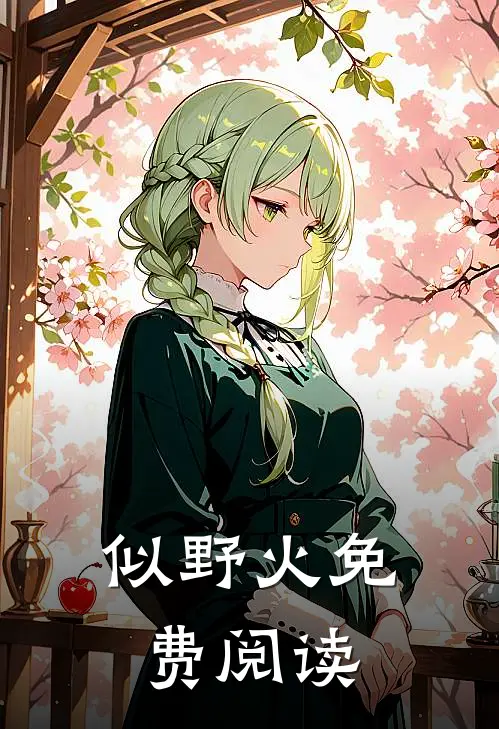 似野火免费阅读