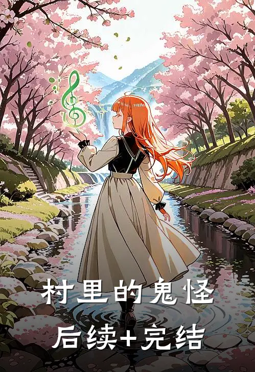 村里的鬼怪后续+完结