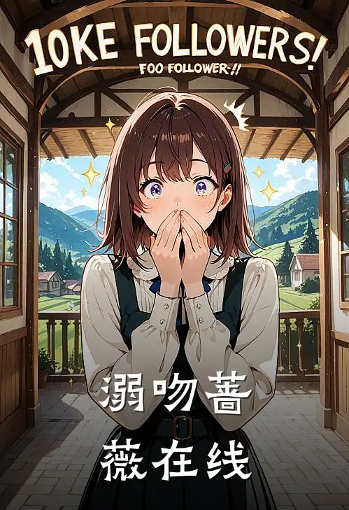 溺吻蔷薇在线