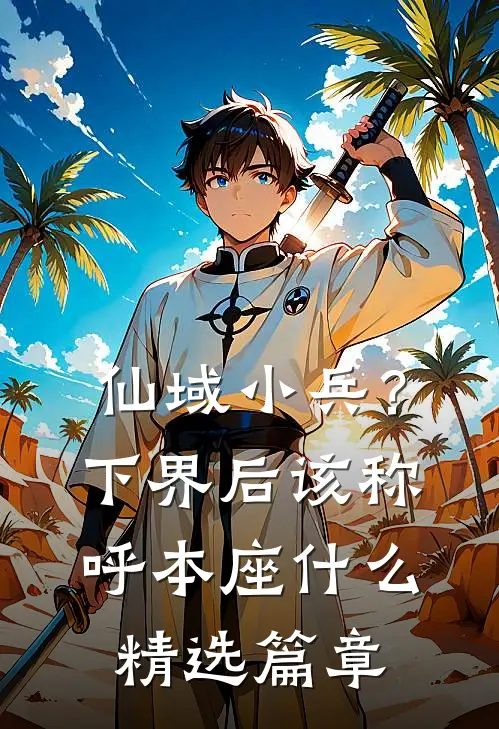 仙域小兵？下界后该称呼本座什么精选篇章