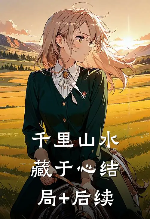 千里山水藏于心结局+后续