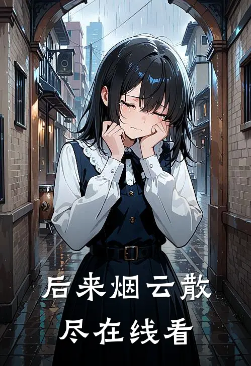 后来烟云散尽在线看