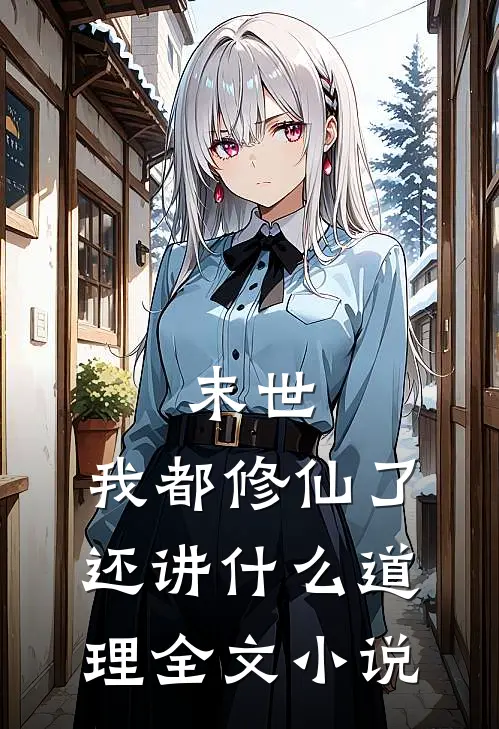 末世：我都修仙了，还讲什么道理全文小说