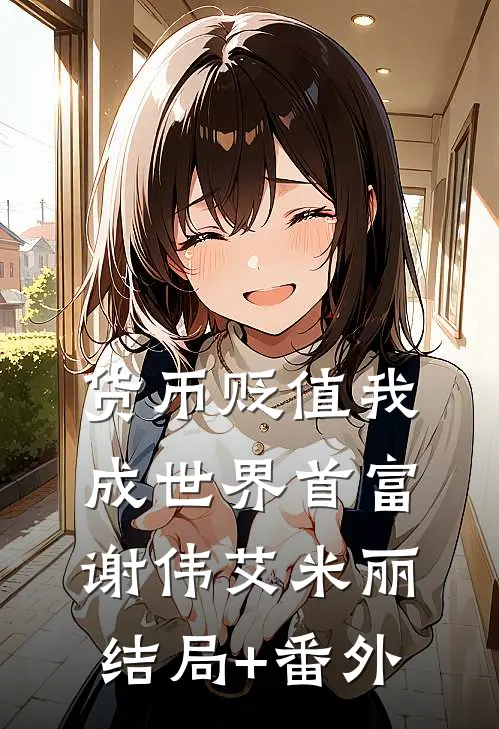 货币贬值我成世界首富谢伟艾米丽结局+番外
