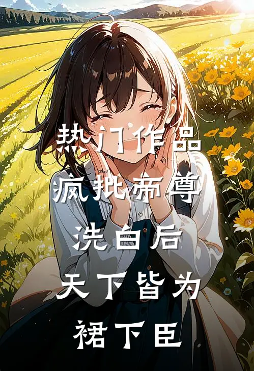 热门作品疯批帝尊洗白后，天下皆为裙下臣