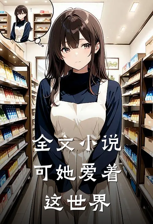 全文小说可她爱着这世界
