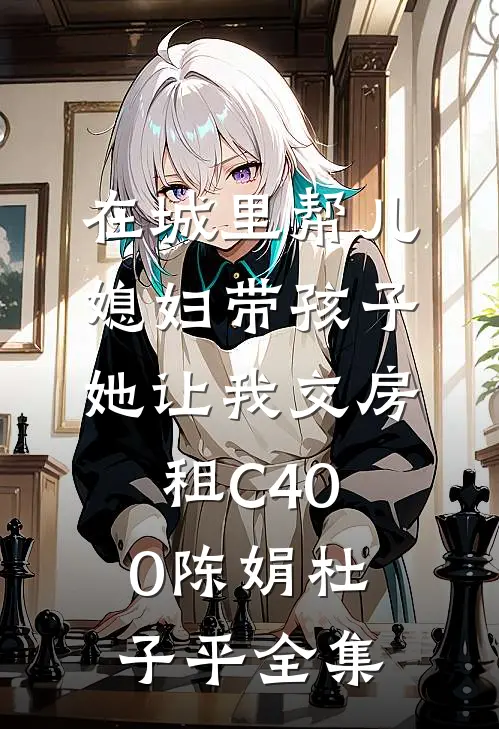 在城里帮儿媳妇带孩子她让我交房租C400陈娟杜子平全集