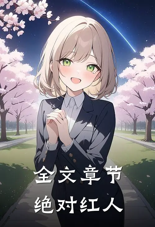 全文章节绝对红人