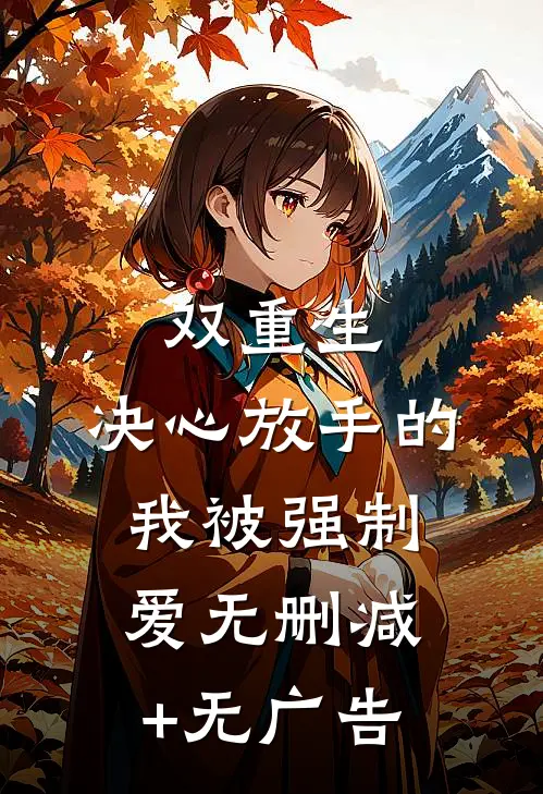 双重生：决心放手的我被强制爱无删减+无广告