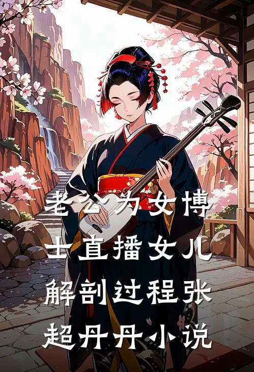 老公为女博士直播女儿解剖过程张超丹丹小说