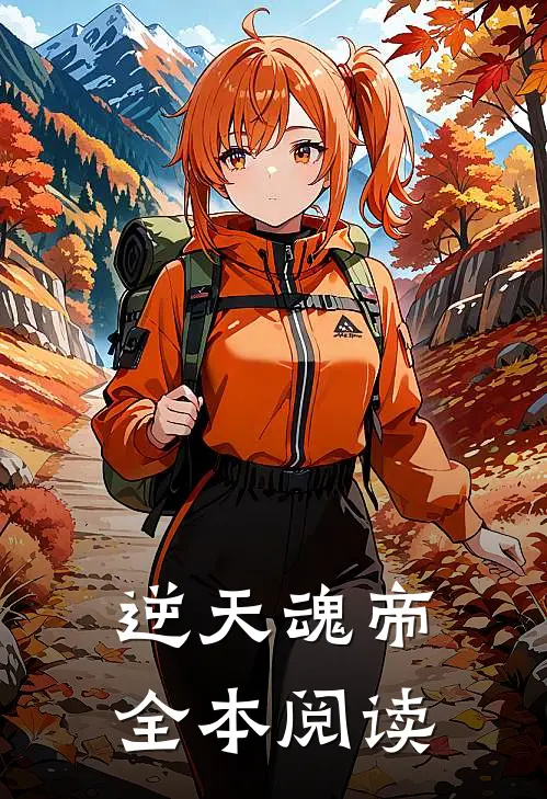 逆天魂帝全本阅读