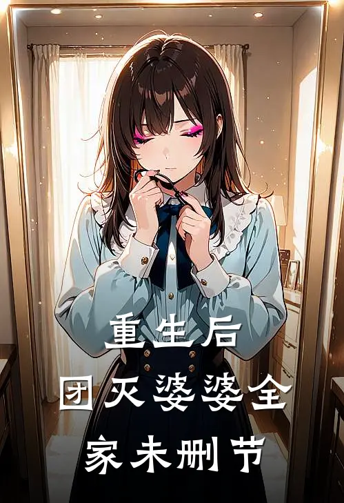 重生后，团灭婆婆全家未删节