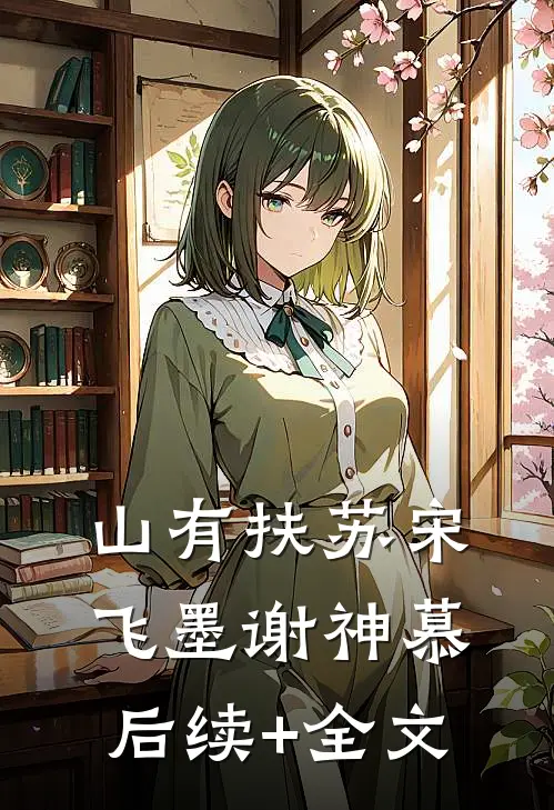 山有扶苏宋飞墨谢神慕后续+全文